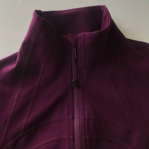 Great Condition Used LuLuLemon Jacket